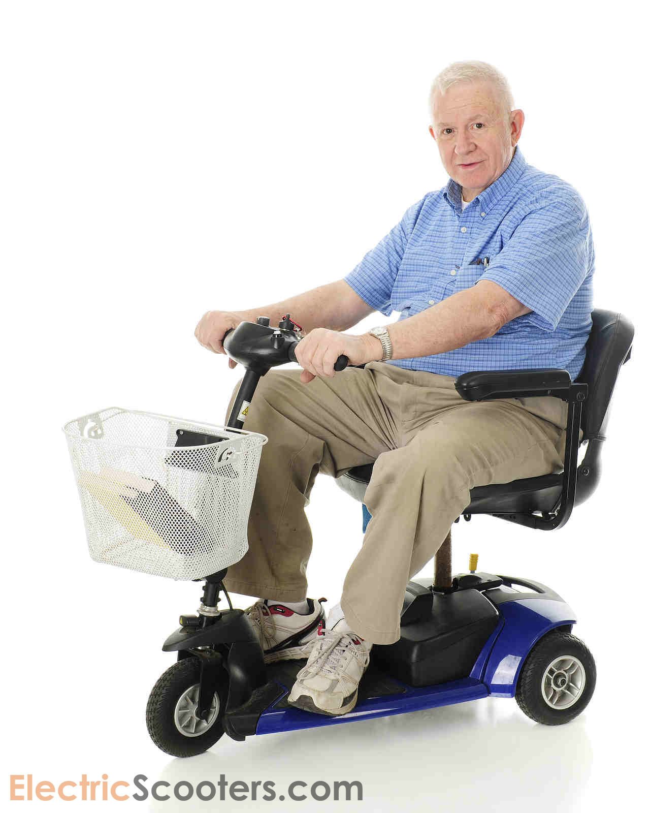 scooters-and-the-elderly